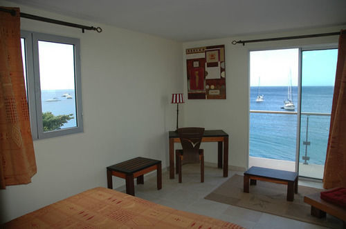 La Villa Saint Pierre Hotel Buitenkant foto