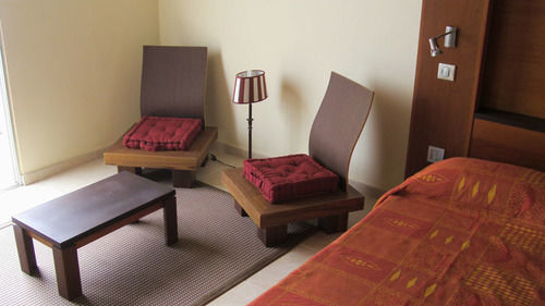 La Villa Saint Pierre Hotel Buitenkant foto